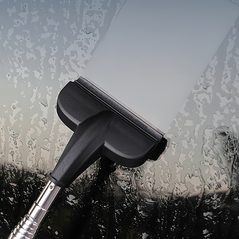 Auto einziehbarer tragbarer Rückspiegelwischer Auto-Rückspiegel, der Regen  kratzt, der Wassernebel kratzt