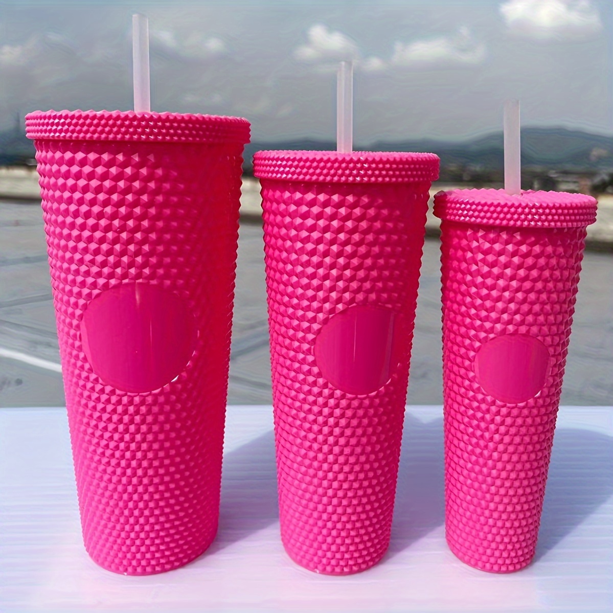 Bpa Free Tumblers Straw, Water Tumblers Straws