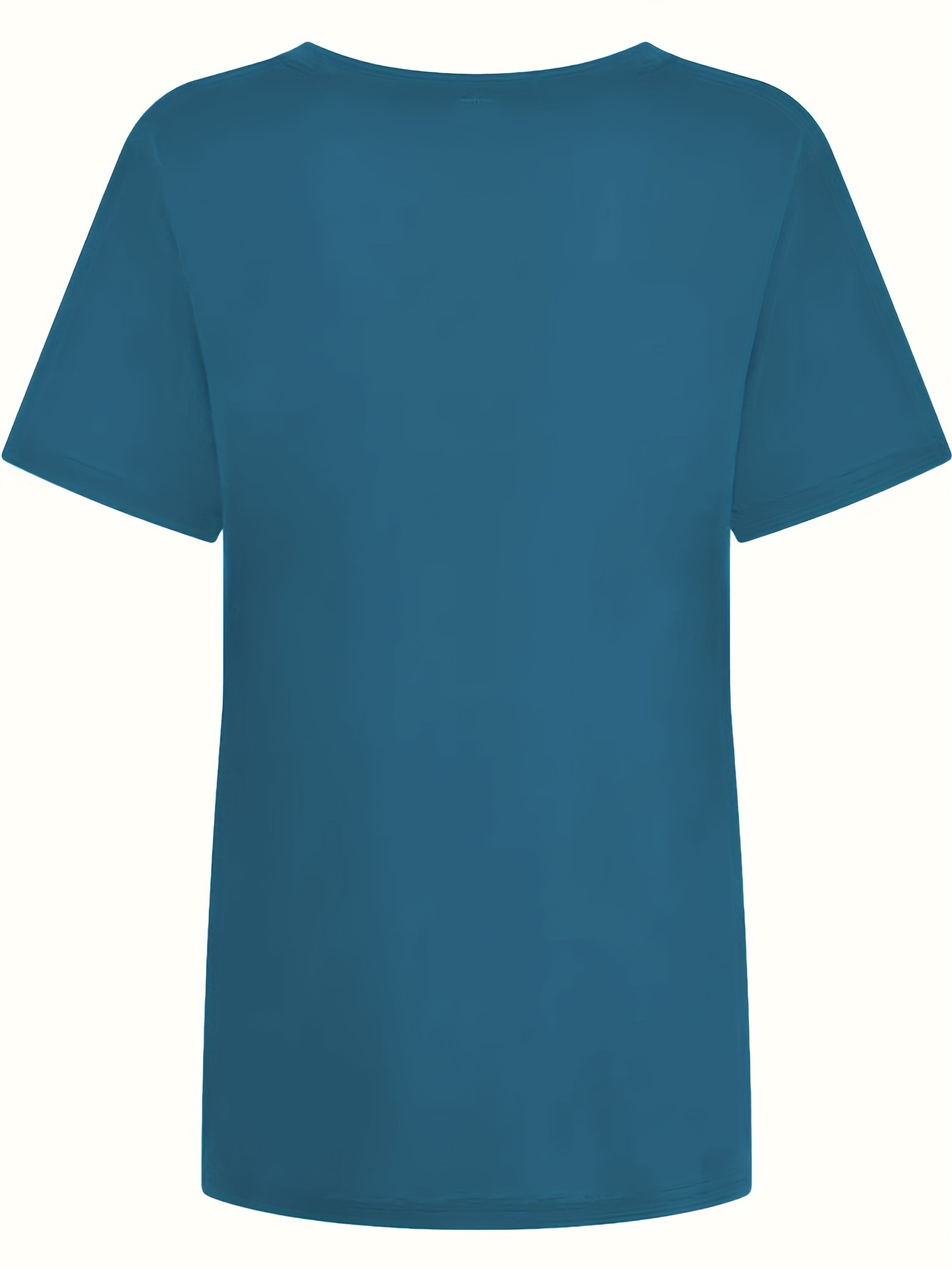 Over Under Clothing Simple Shotshell Adult Unisex Short Sleeve T-Shirt,  Navy - Southern Clothing