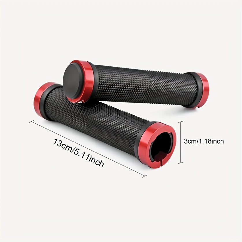 3 inch bike online grips