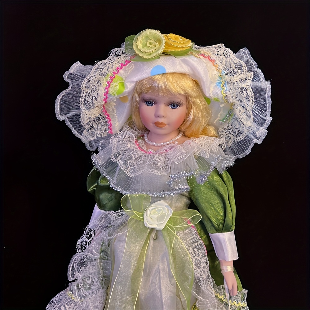 Types of Dolls: From Antique Through Modern