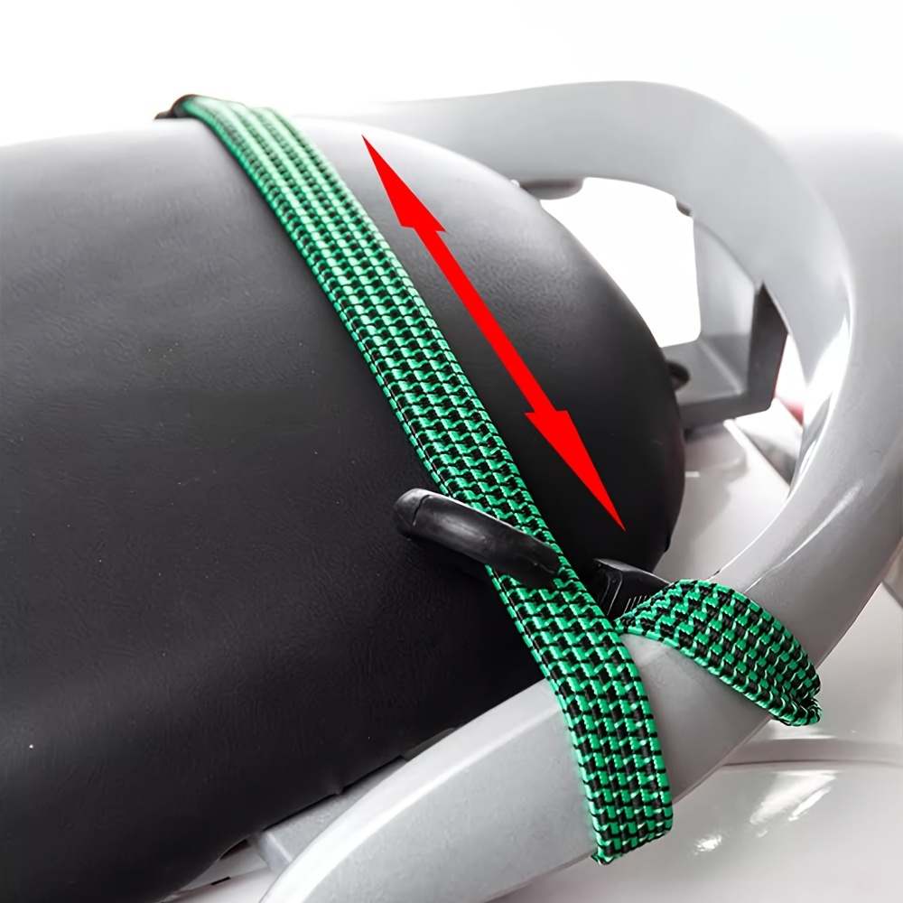 UK-0280 Flexible Bungee Rope/Luggage Strap/Bungee Cord with 10 MM