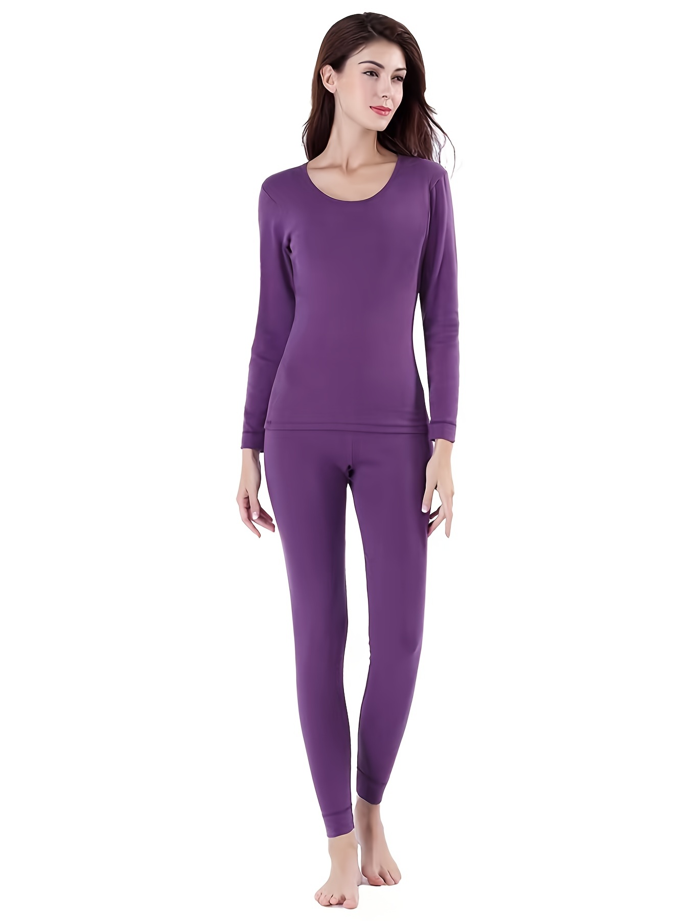 Wholesale womens long johns For Comfort And Warmth In Style 