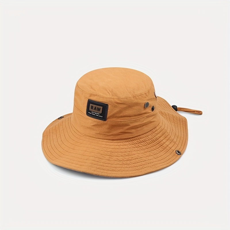 Buy DurioUPF 50+ Bucket Hats for Men Outdoor Sun Hats for Men Women Teens  Travel Fishing Summer Hat Online at desertcartIreland