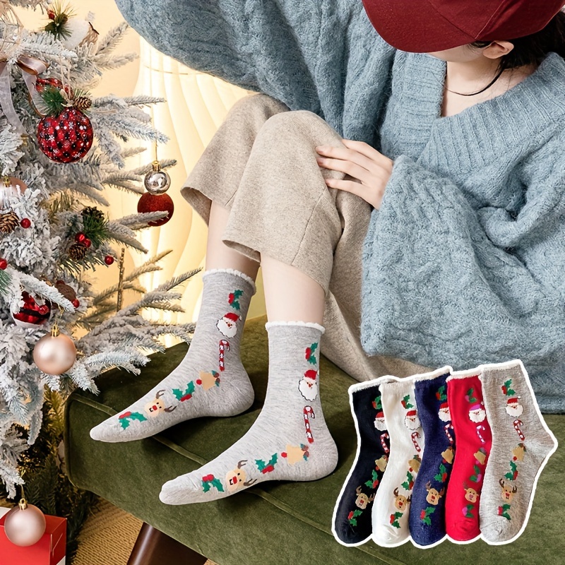 Womens best sale christmas stocking