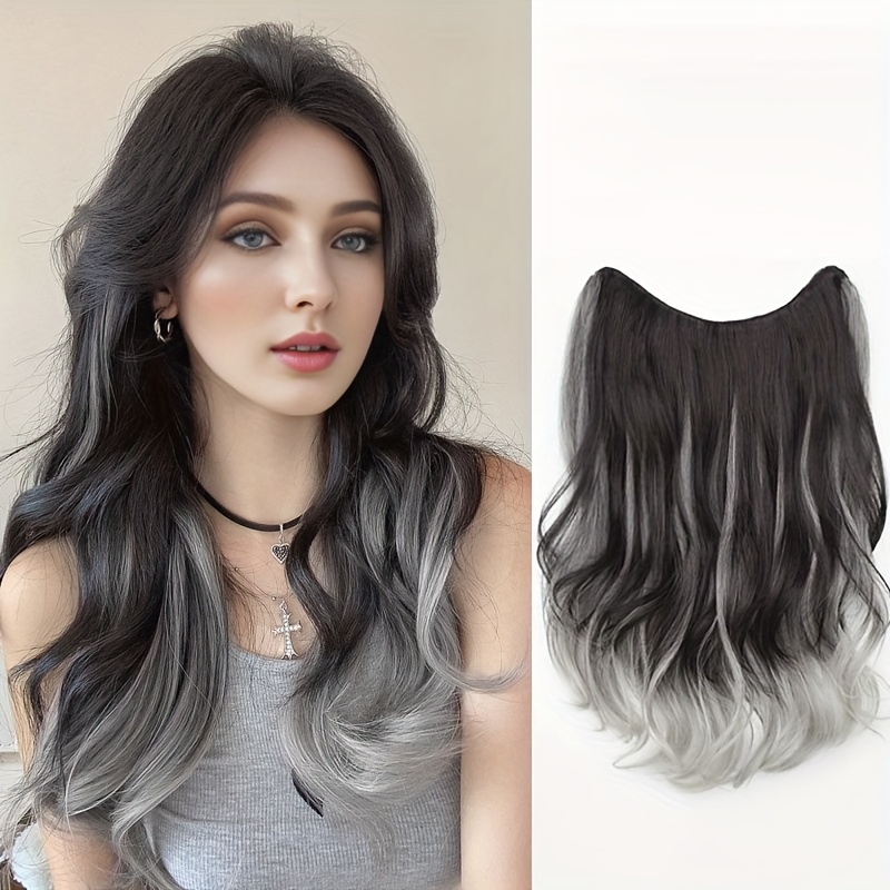 Ombre hair shop extensions nz