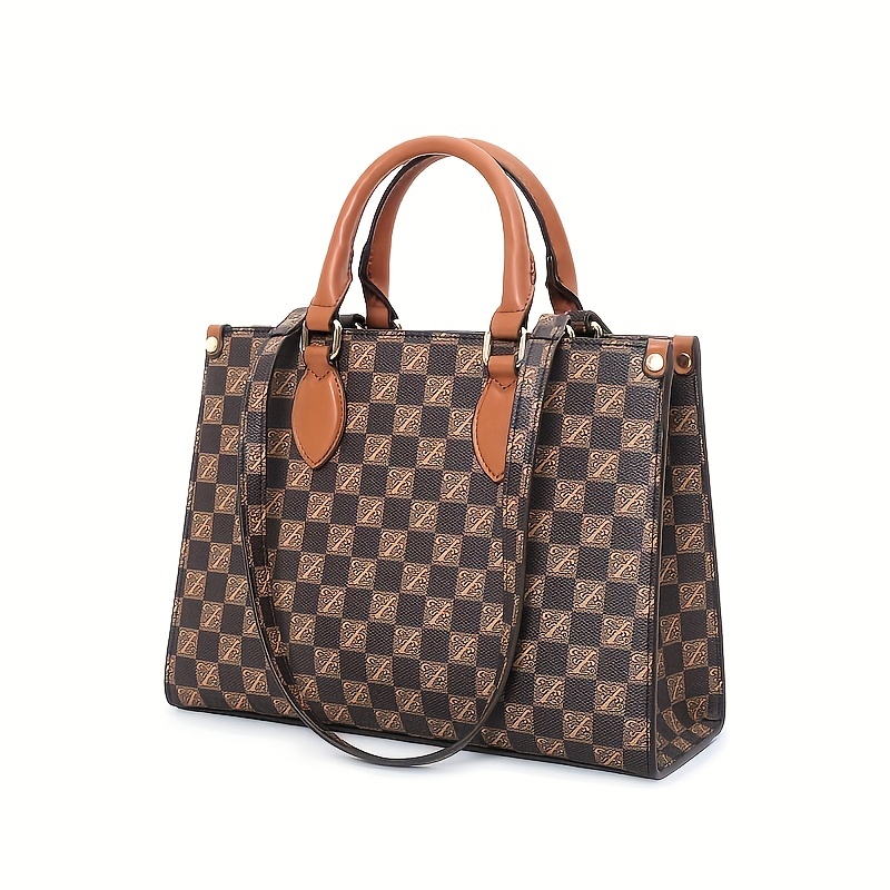 Fashionable Spring And Summer Women's Tote Bag