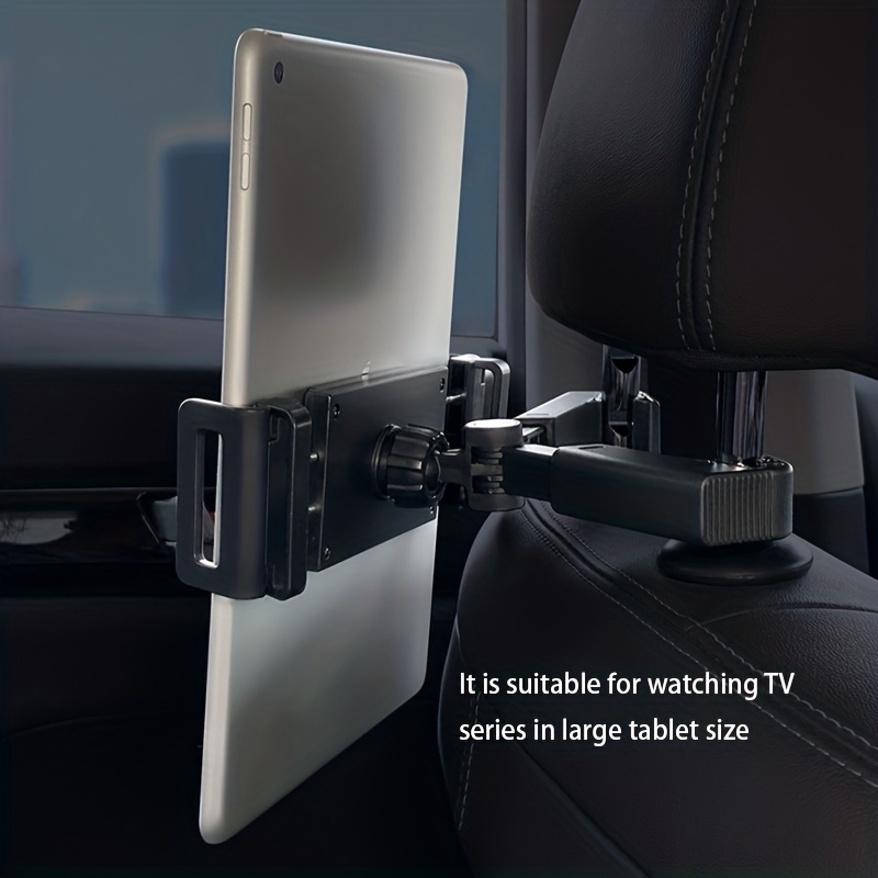 Car Rear Pillow: Perfect Mobile Phone Tablet Watching Tv - Temu