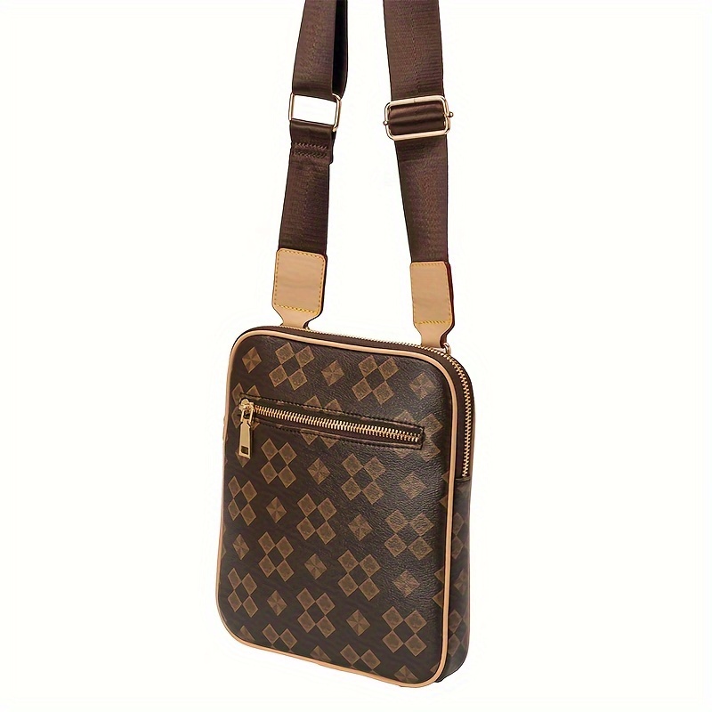 Lv Louis Vuitton Mochila Deportiva Para Hombres Y Mujeres Nueva Al