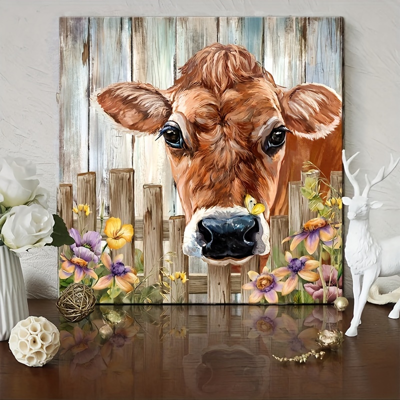 Farmhouse Cow Kitchen Decor: A Complete Guide to Cozy and Charming Spaces