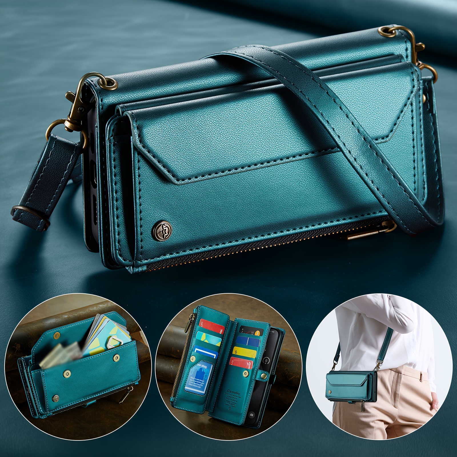 Designer Bag Magnet High End Luxury Titanium Alloy Frame Button Lock For  IPhone 15 14 11 12 Plus Pro Max Iphone14 13 Mini Phone Case Protection  Cover From Emeyshop, $5.47