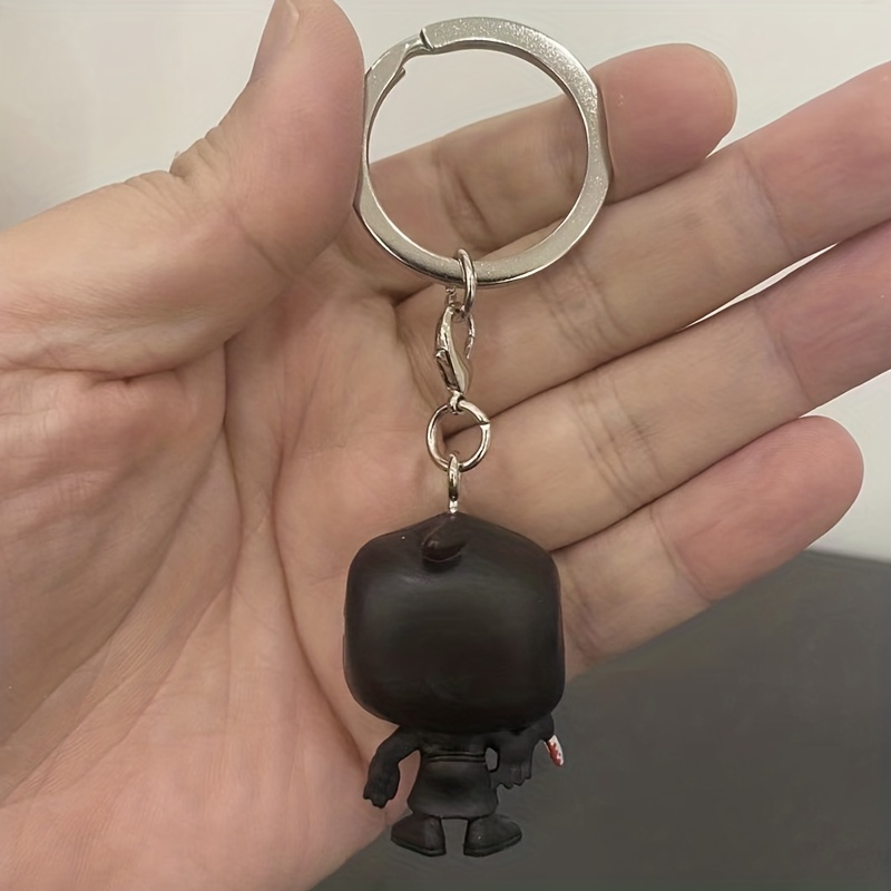 Scream funko best sale pop keychain