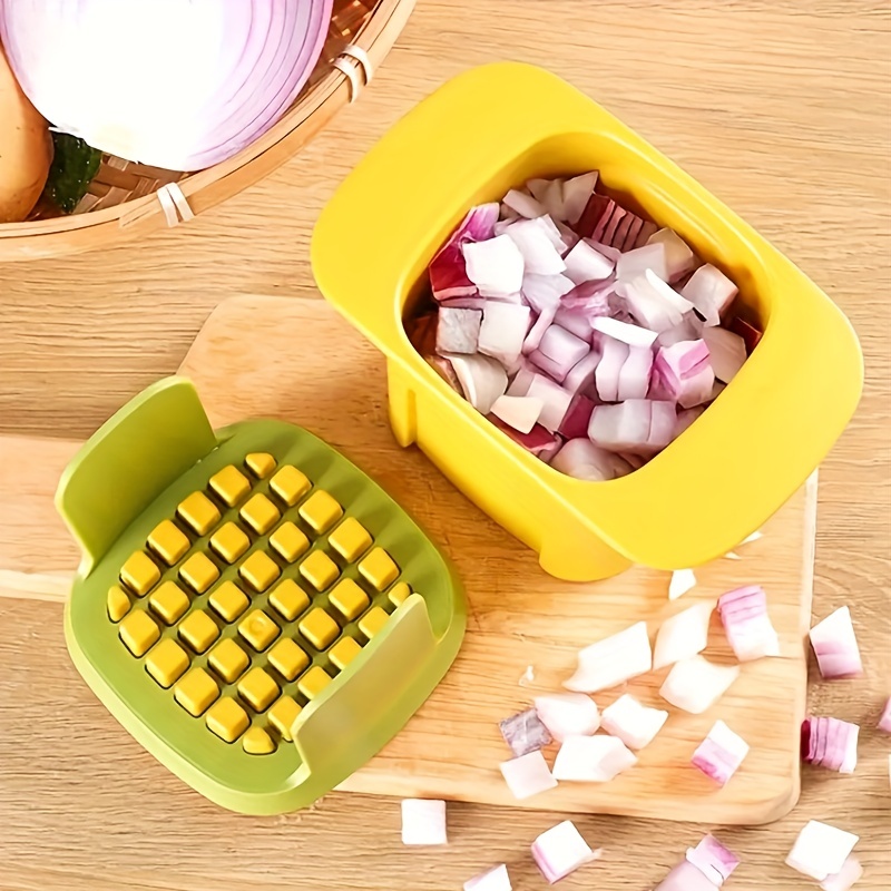 2-in-1 Vegetable Slicer