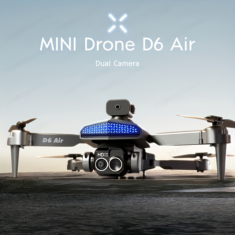 DJI lanza el dron DJI Mini 2 - DNG Photo Magazine