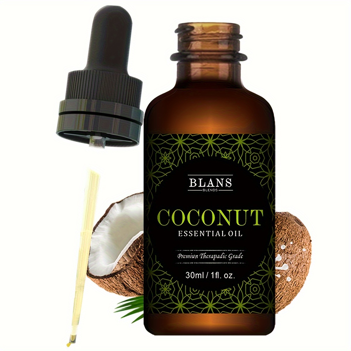30ml Coconut Essential Oil
