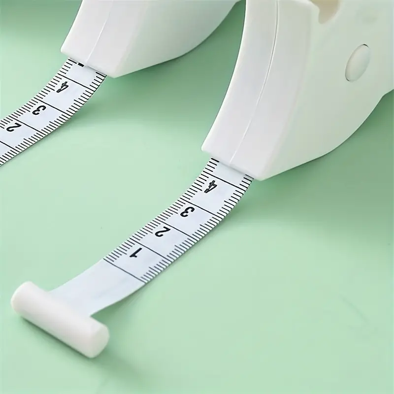 Smart Portable Waist & Chest Measurement Tool - Get Accurate Results  Instantly! - Temu Austria