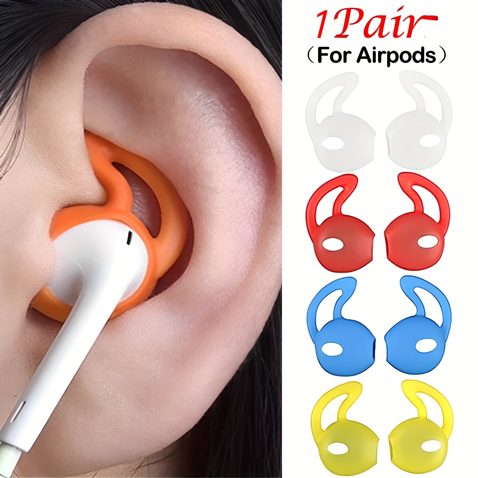 30pcs Elf Ear Stickers Veneer Ears Convierten En Corrección - Temu Mexico