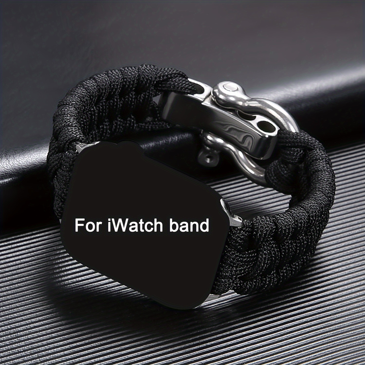 Bracelet pour Apple Watch 44 mm - Bracelet pour Apple Watch 42 mm