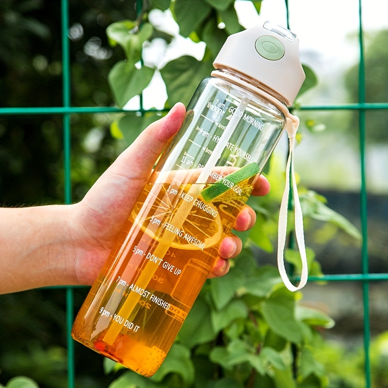 6 Cheap Reusable Water Bottles For Your Next Hike