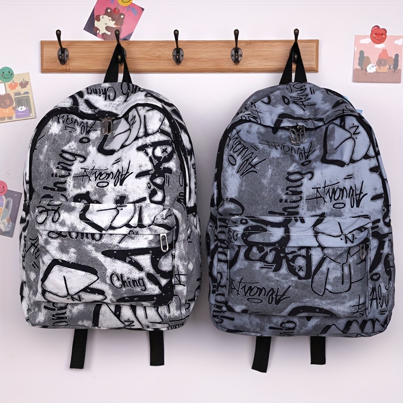 Creative Trendy Vintage Backpack Decorative Accessories For