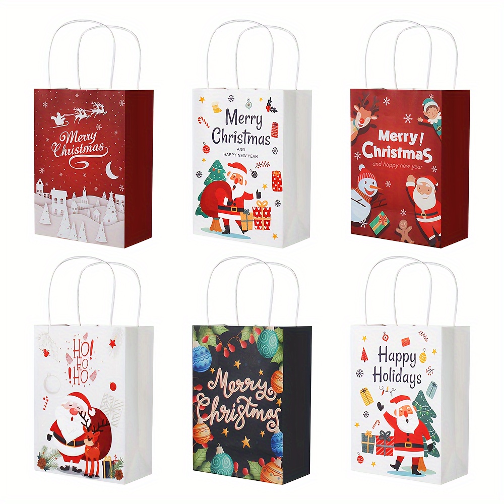 Christmas Tissue Paper For Gift Bags Xmas Tree Deer - Temu Austria