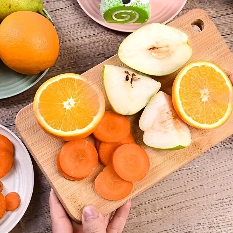 Mini Chopping Board Fruit Board Mini Chopping Board Small - Temu