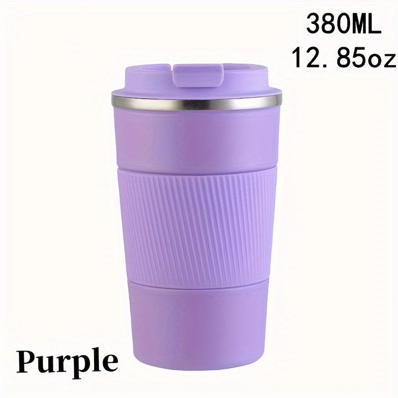 Hot Spill Resistant Lid Yeti Magnetic Car Cup Sealing Bottle Cover High  Quality Stainless Steel Thermos Cup Plastic Cup Cover - AliExpress