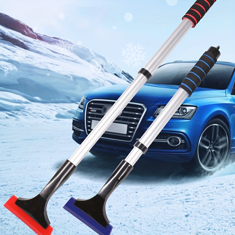 Snow Remover Cars Trucks 16.5 Automotive Snow Brush Perfect - Temu