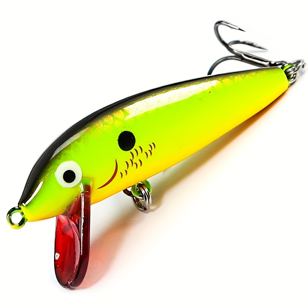 All Freshwater Fishing Baits, Lures Banjo for sale