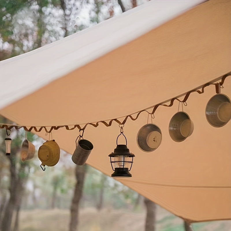 Outdoor Clothesline - Temu Canada