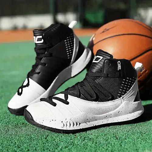 Basketball Shoes - Temu