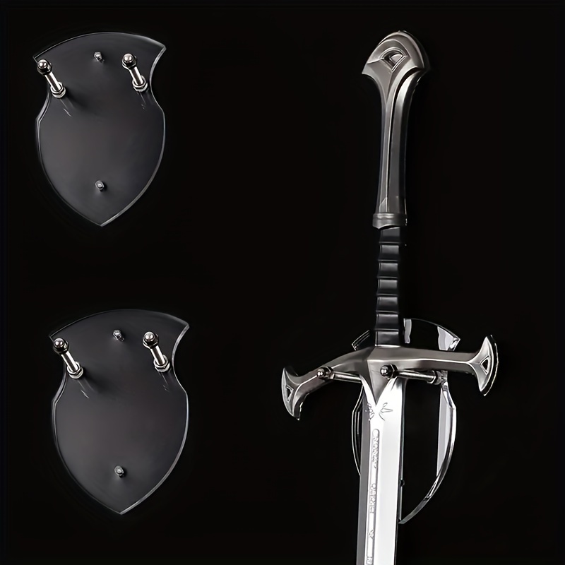 

1/2pcs - Display Small , Daggers -