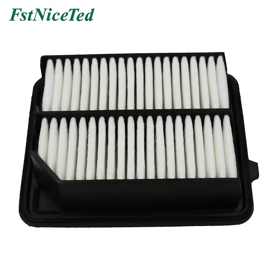 (1PC) PP Air Filter Fits For 16 Fit Models 16 Accord Hybrid Models Replaces 17220-5K0-A00_voghion.com
