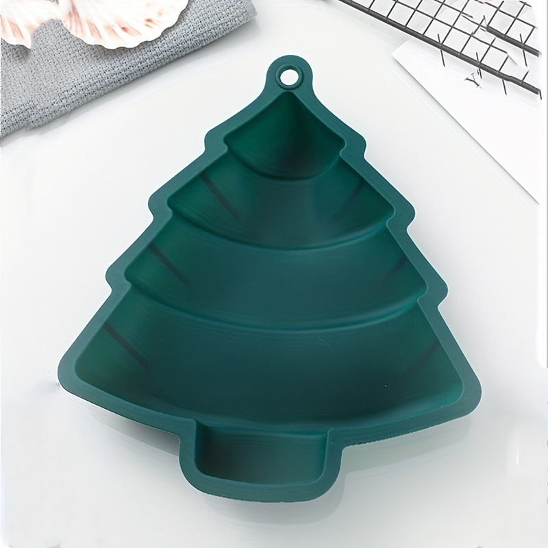 Christmas Tree Cake Pan Heat Resistant Baking Cake Mold - Temu