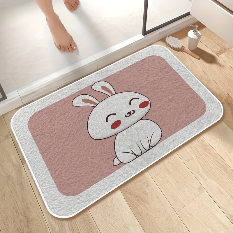  Door Mat Indoor, Water Absorbing Door Mat Indoor