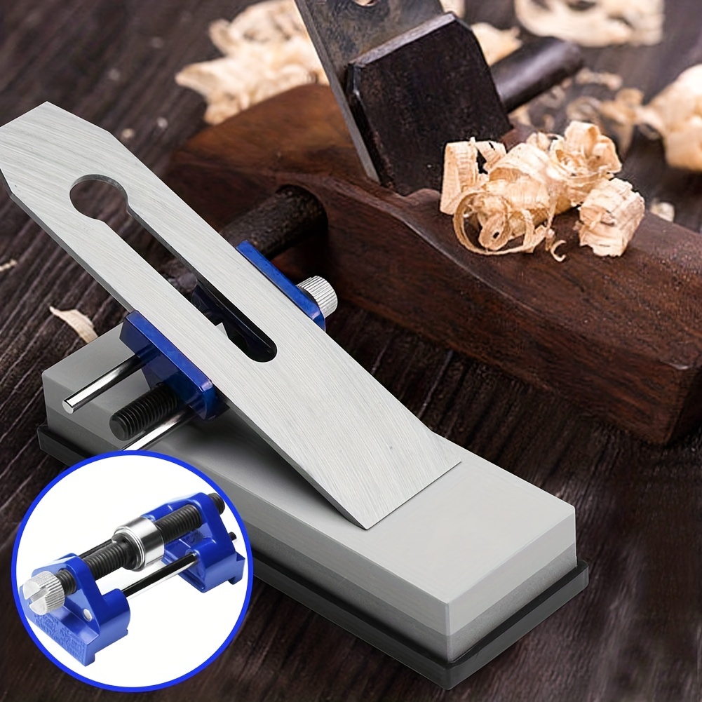 Honing Guide For Planes Blade Wood Chisel And Flat Chisel - Temu