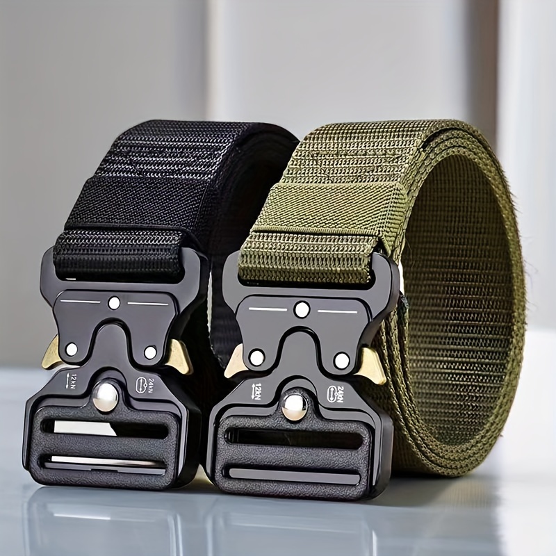 Cinture Larghe Fibbia Quadrata Vintage Cintura Intrecciata - Temu Italy