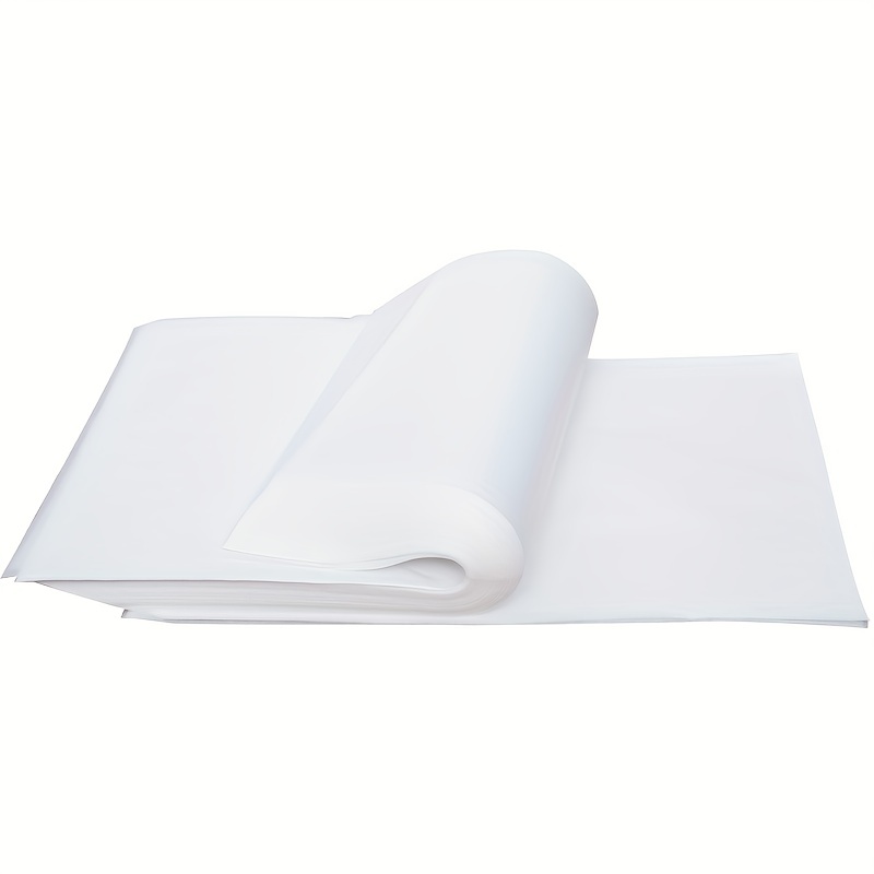 Translucent Paper Tracing Paper for Sewing Copying Rice Paper Copying Paper