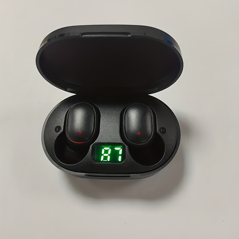 Écouteurs bluetooth tws wireless étanches pour smartphone_voghion.com