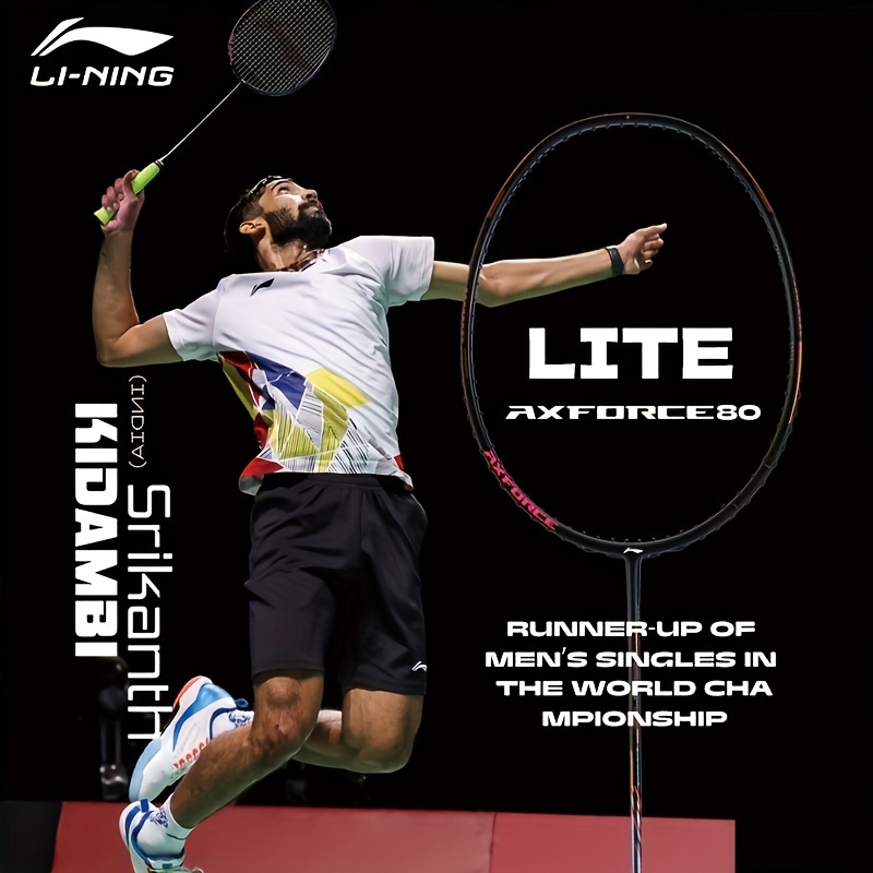 Badminton Rackets - Temu
