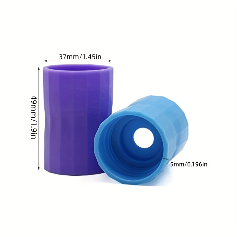 Tornado Bottle 10 Tornado Tube Bottle Joints Plastic Water - Temu