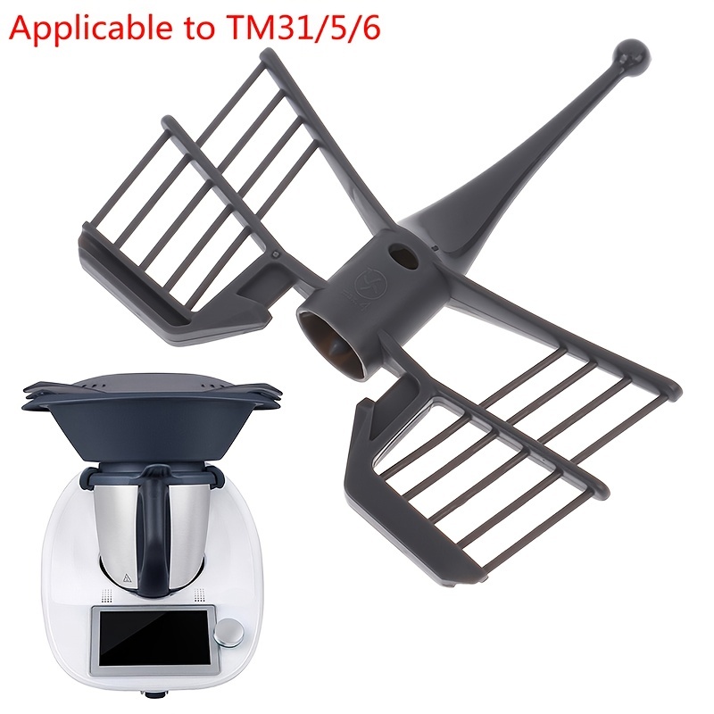 Citrus press accessory suitable for Thermomix TM5 and TM6