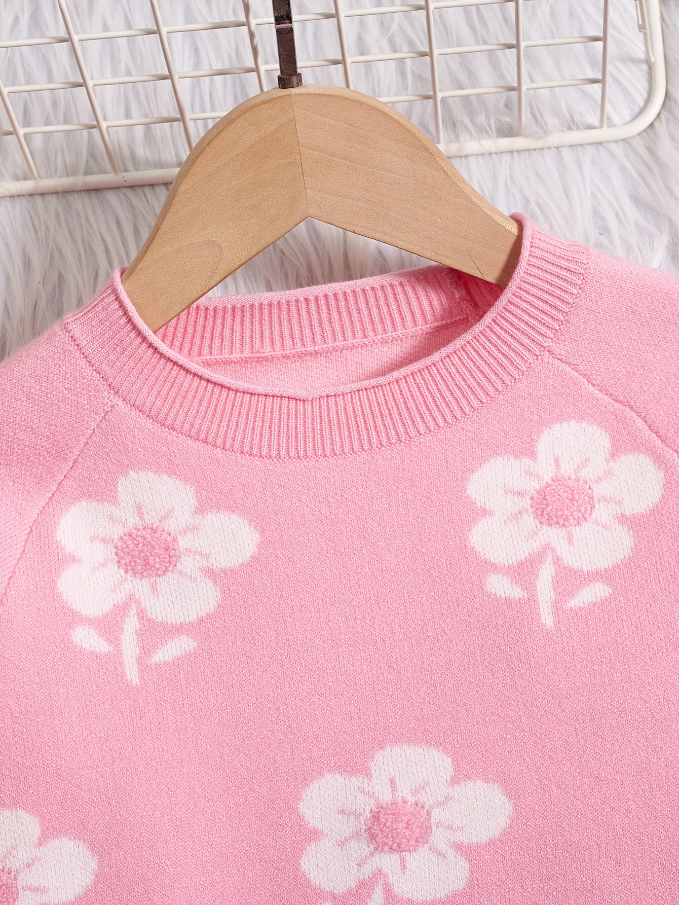 Champion daisy online sweatshirt