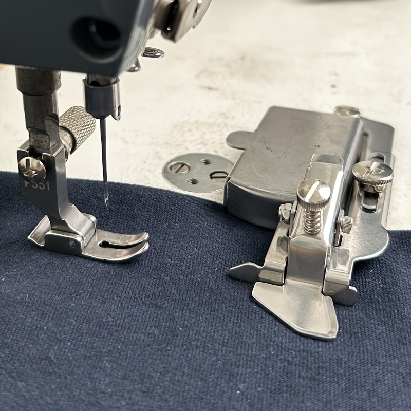 2pcs Sewing Machine Needles Set Universal Heavy Duty Sewing