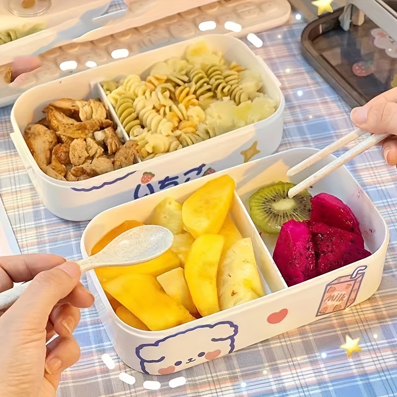 Childrens Bento - Temu