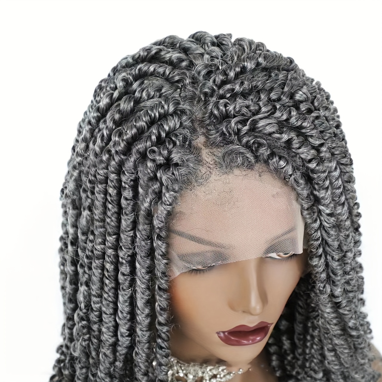 U Part Wig for Making Wig Medium Transparent Lace Wig Dome Mesh Stretch Weaving Wig Caps,Temu