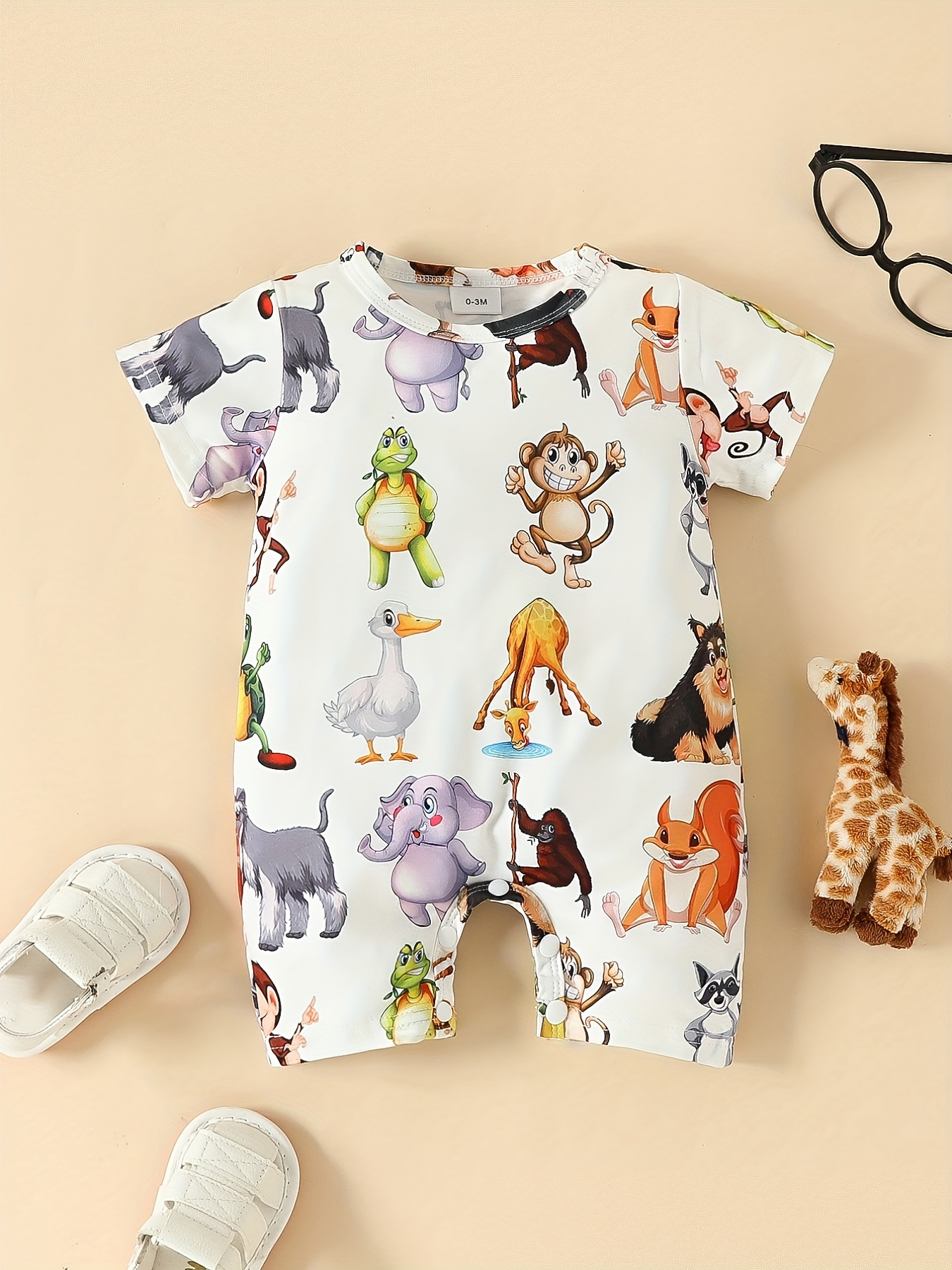 Jungle book 2024 baby clothes