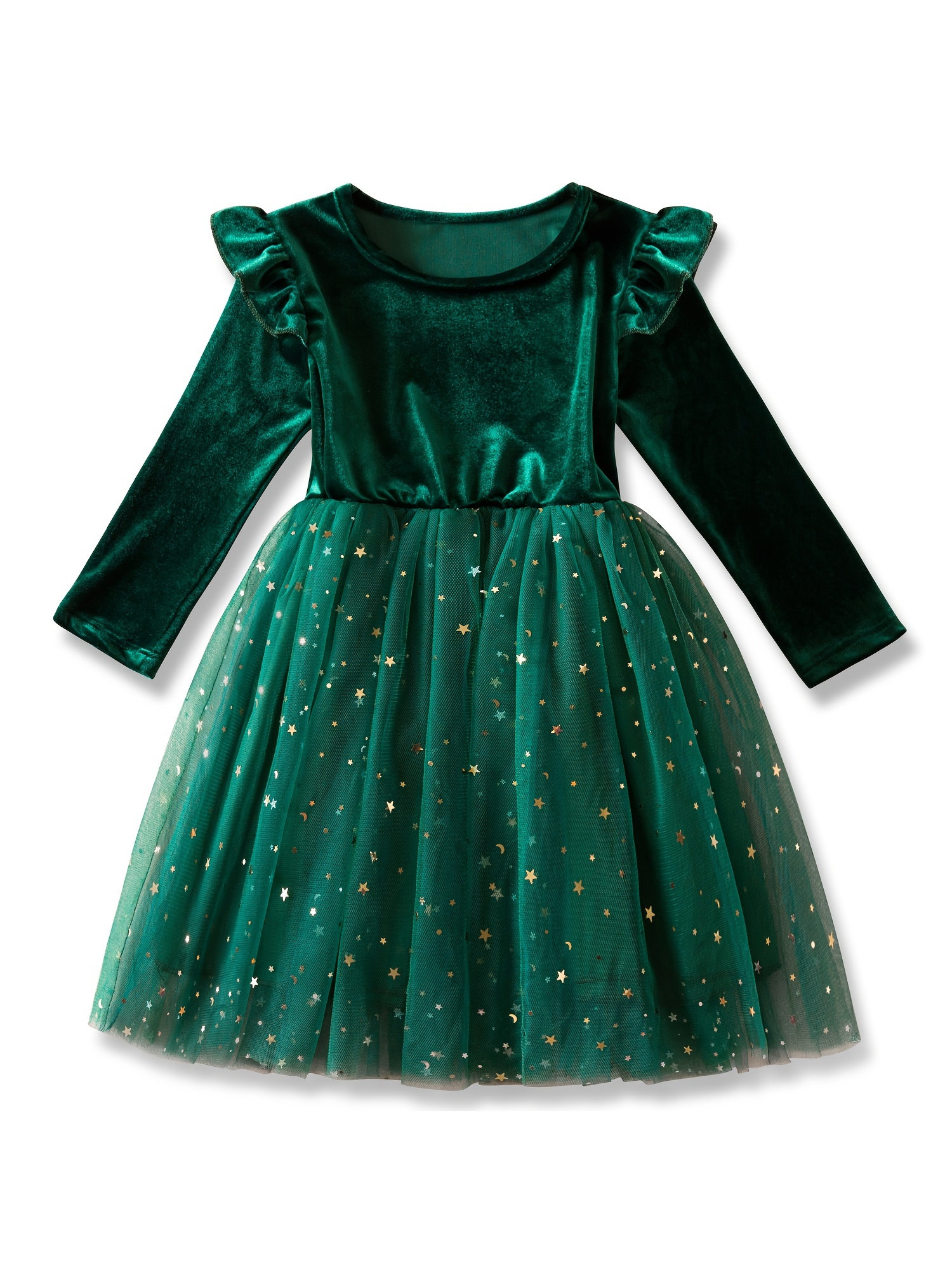 Maternity Skye Velvet Dress | Made To Order