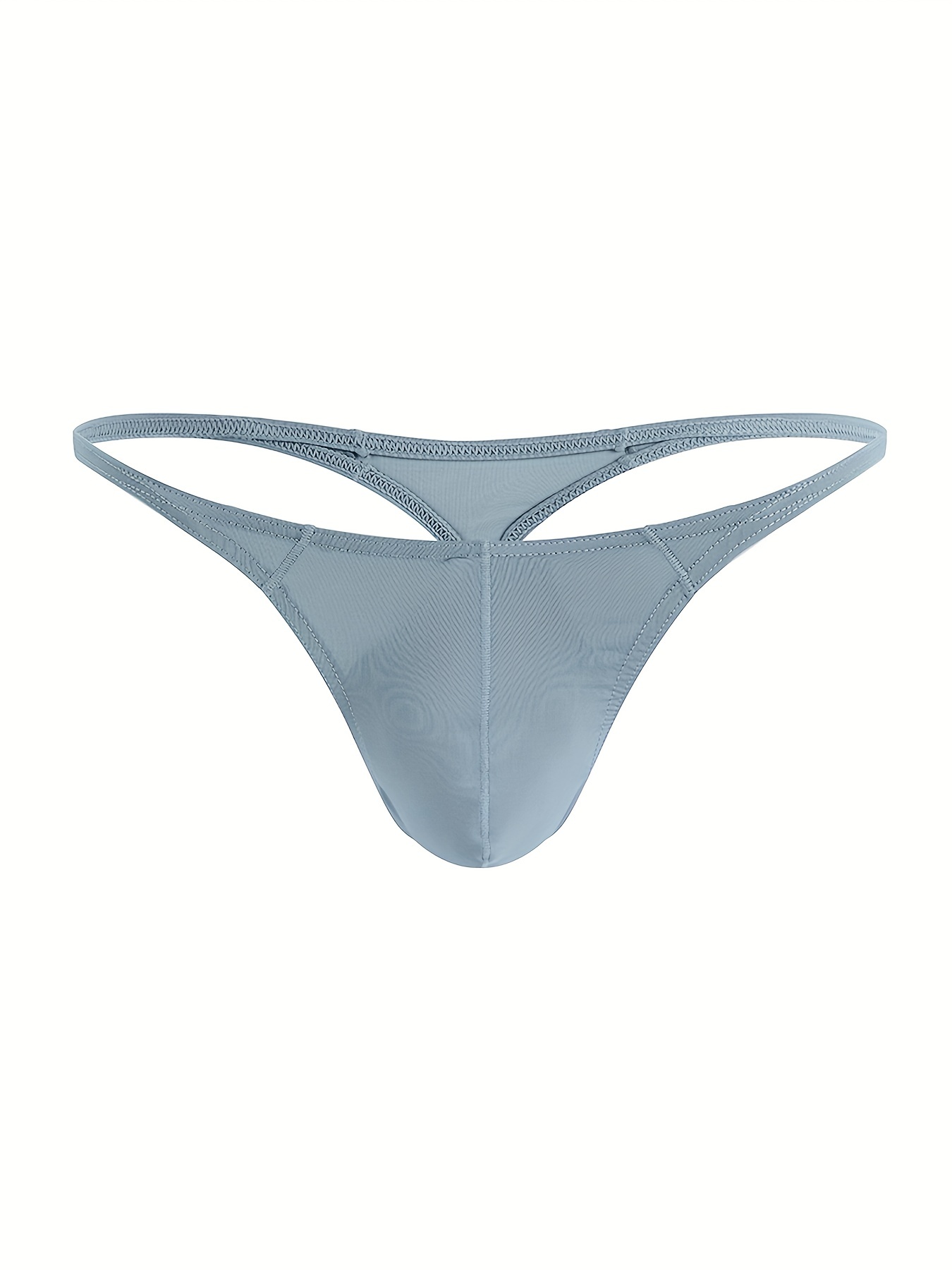 Thong For Women G-string Bikini Thong Low Waist Panties