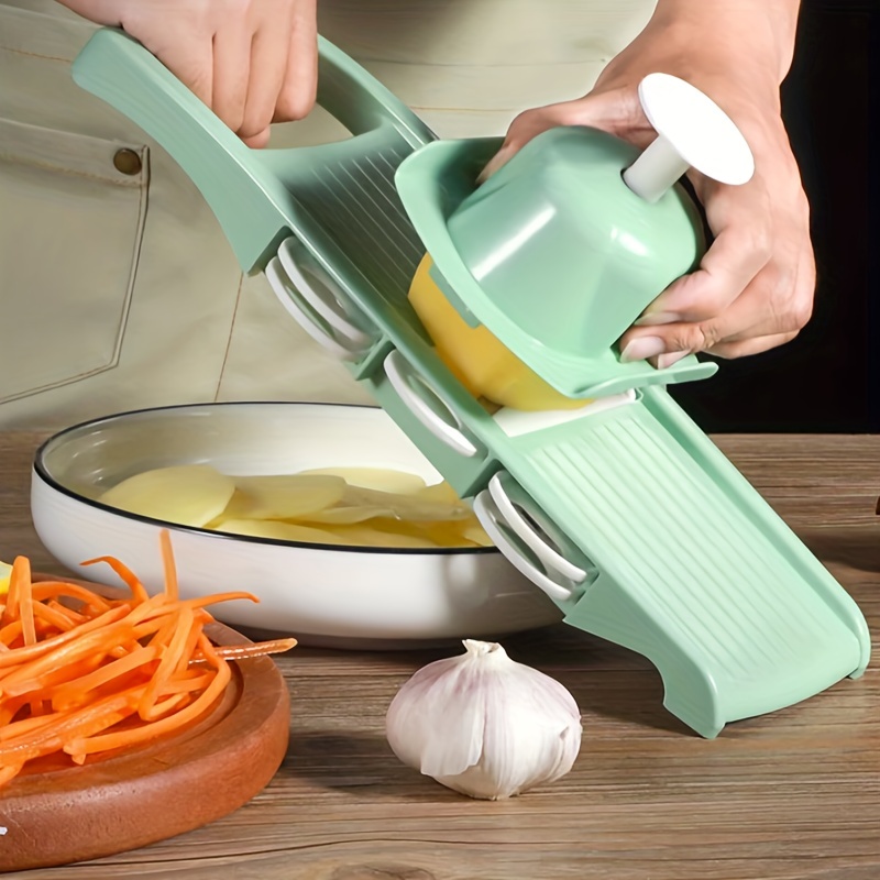 Kitchen Rubbing Mashing Garlic Grinding Roller Potato Shredder Shredder  Squeezing Vegetable Grater Peeling Pulling Garlic Shredd - Temu